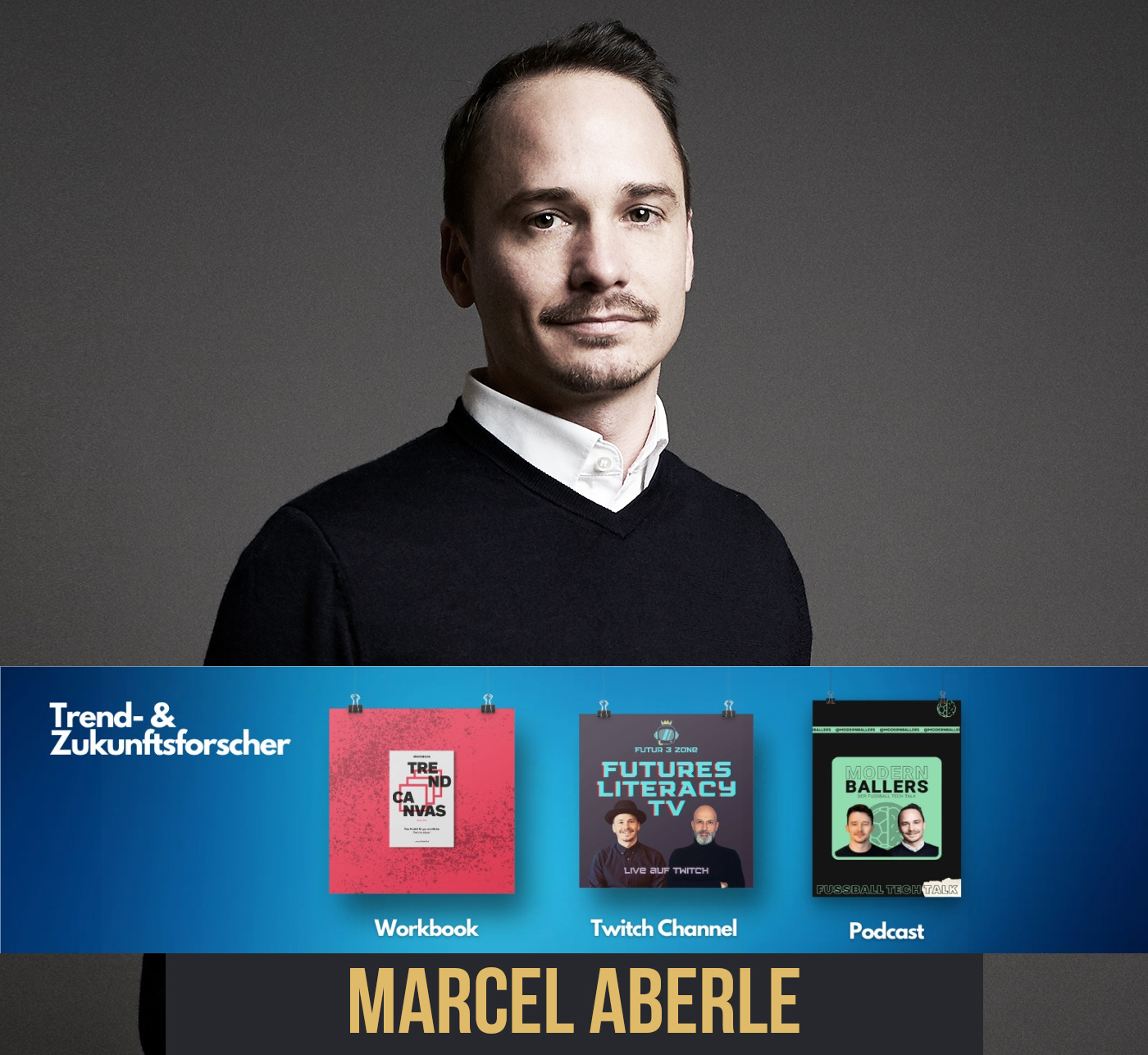 Marcel Aberle